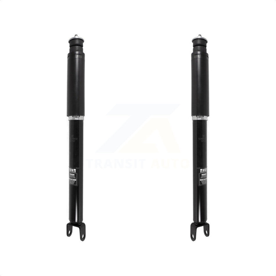 Rear Suspension Shock Absorber Pair For Ford Explorer K78-100438 by Top Quality