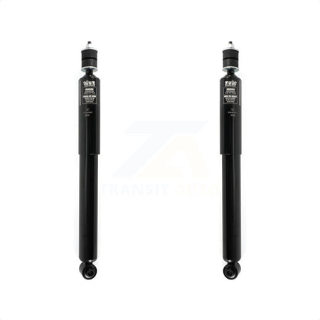 Front Suspension Shock Absorber Pair For Ford F-250 Super Duty F-350 4WD K78-100482 by Top Quality