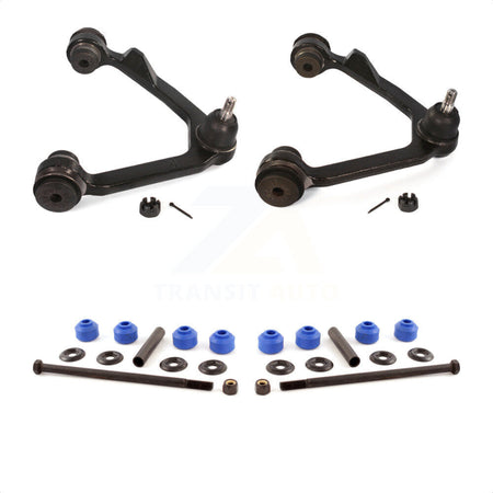 Front Suspension Control Arm And Ball Joint Assembly Stabilizer Bar Link Kit For Ford F-150 Expedition Lincoln Navigator F-250 4WD KTR-100048 by TOR