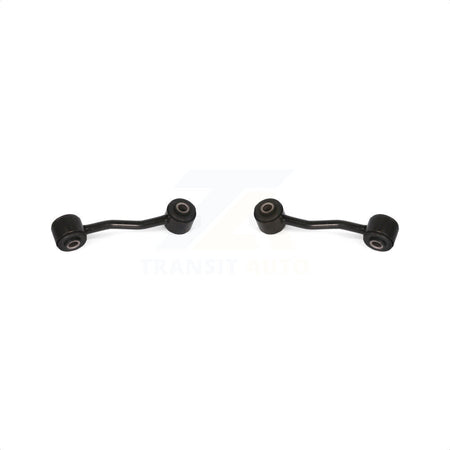 Front Suspension Stabilizer Bar Link Pair For 2002-2007 Jeep Liberty KTR-100681 by TOR