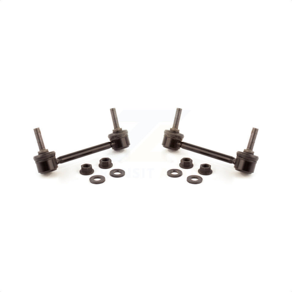 Front Suspension Stabilizer Bar Link Pair For Cadillac CTS SRX STS KTR-100691 by TOR