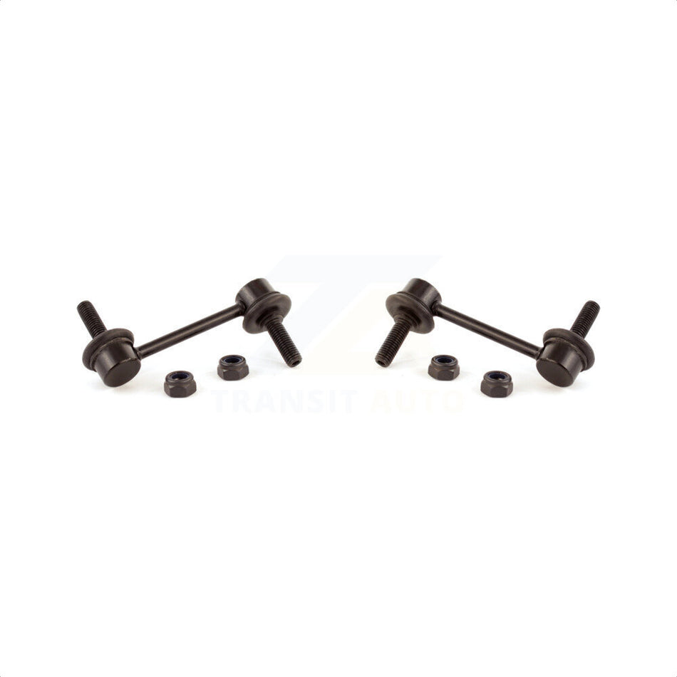 Front Suspension Stabilizer Bar Link Pair For Ford Edge Lincoln MKX KTR-100709 by TOR