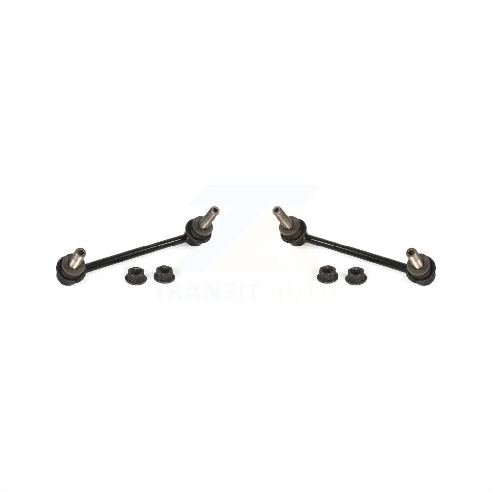 Front Suspension Stabilizer Bar Link Pair For Cadillac CTS KTR-100713 by TOR