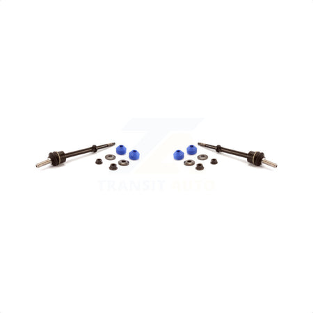 Front Suspension Stabilizer Bar Link Pair For Dakota Dodge Mitsubishi Raider Ram KTR-100715 by TOR