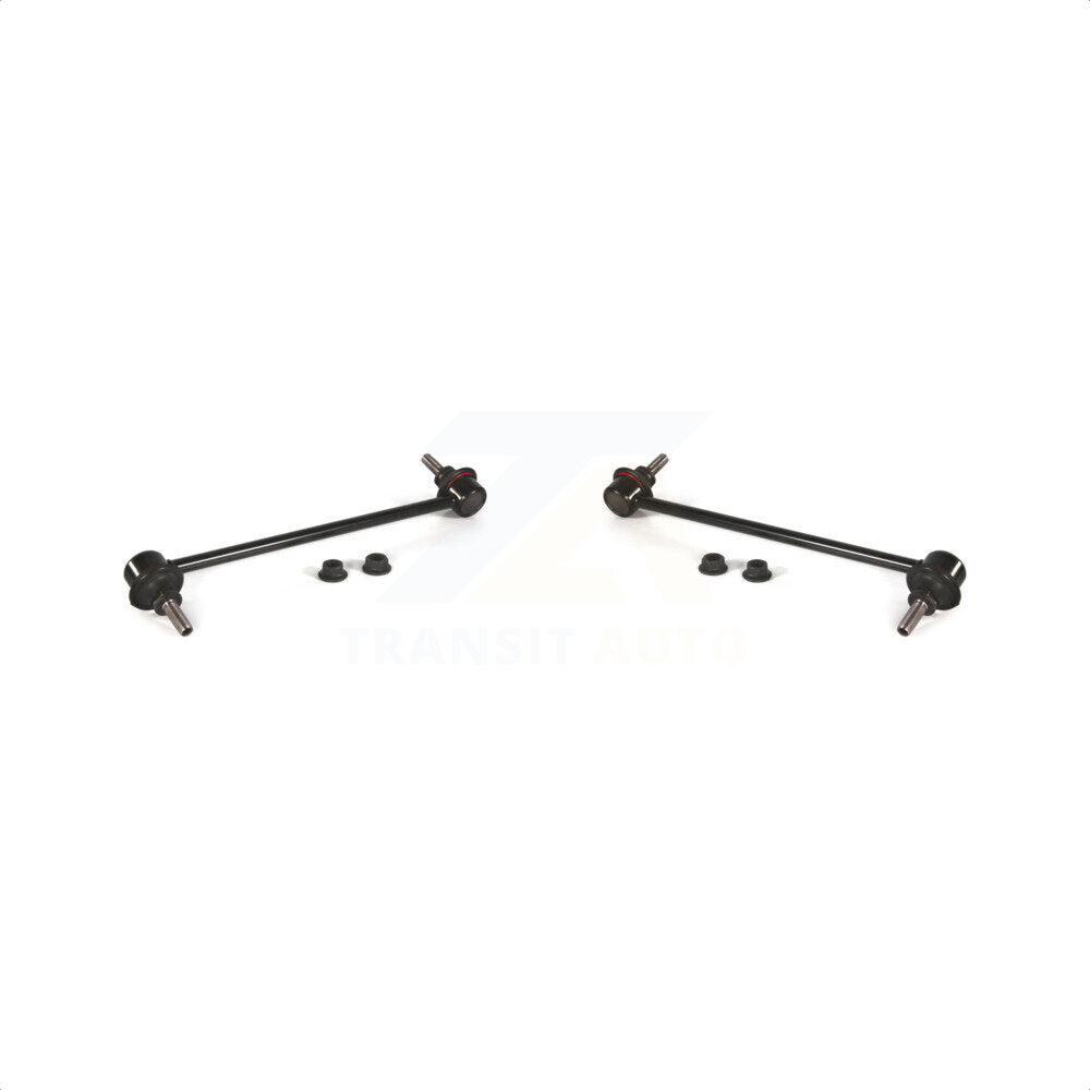 Front Suspension Stabilizer Bar Link Pair For 2013-2016 Dodge Dart KTR-100747 by TOR