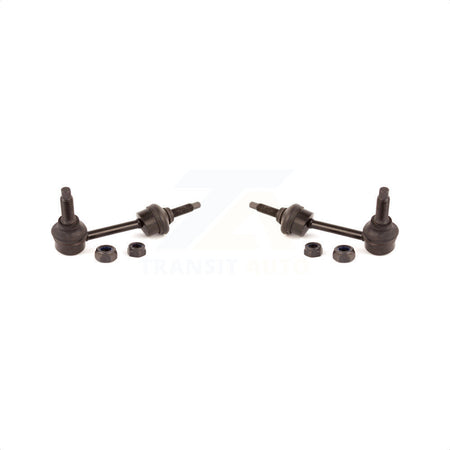 Front Suspension Stabilizer Bar Link Pair For Ford Expedition Lincoln Navigator KTR-100755 by TOR