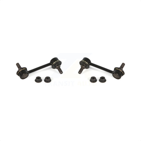 Front Suspension Stabilizer Bar Link Pair For Lexus Toyota Supra SC400 SC300 KTR-100763 by TOR