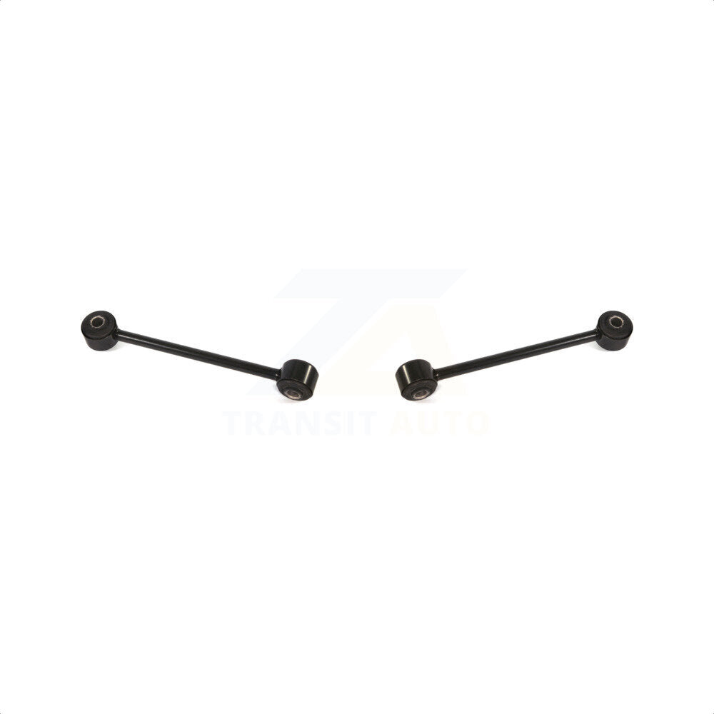 Front Suspension Stabilizer Bar Link Pair For Jeep Grand Cherokee Commander KTR-100790 by TOR