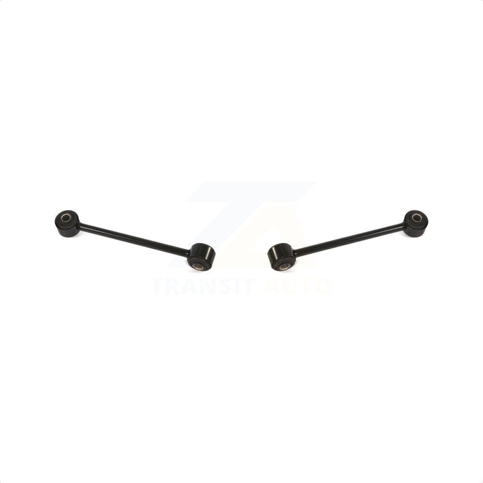 Front Suspension Stabilizer Bar Link Pair For Jeep Grand Cherokee Commander KTR-100790 by TOR