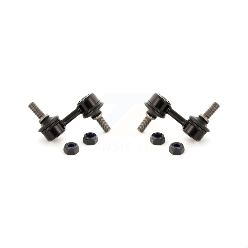 Front Suspension Stabilizer Bar Link Pair For Honda CR-V Civic Mazda MX-3 KTR-100825 by TOR