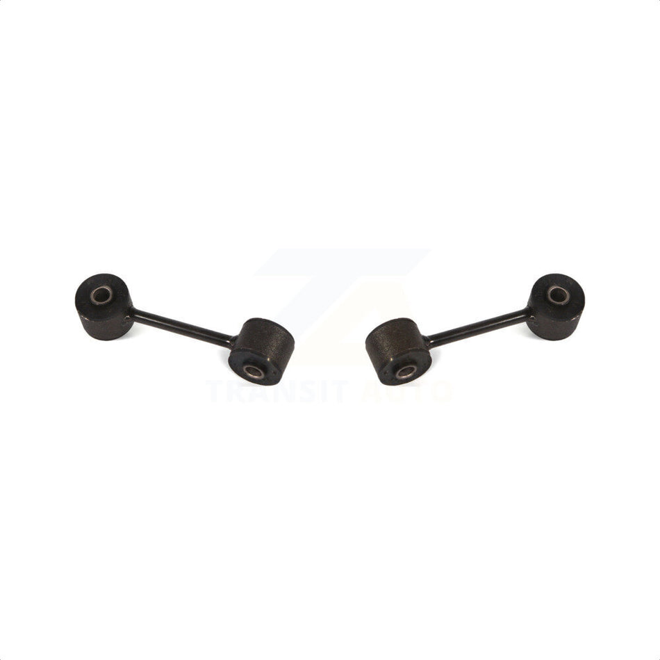 Front Suspension Stabilizer Bar Link Pair For Volkswagen Jetta Beetle Golf City KTR-100828 by TOR