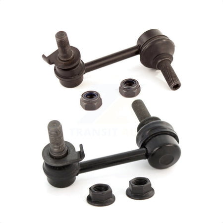 Front Suspension Stabilizer Bar Link Kit For Infiniti G35 Nissan 350Z INFINITI KTR-100848 by TOR