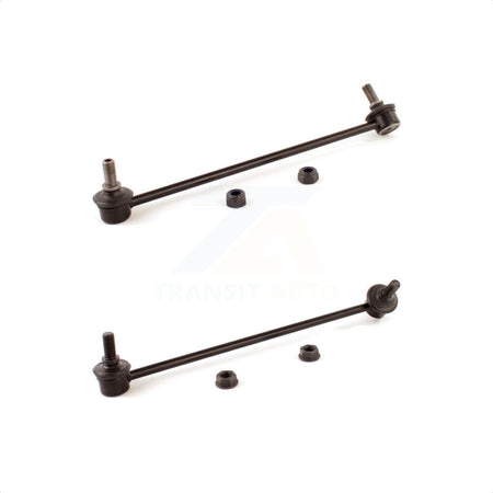 Front Suspension Stabilizer Bar Link Kit For Kia Sedona Hyundai Entourage KTR-100854 by TOR