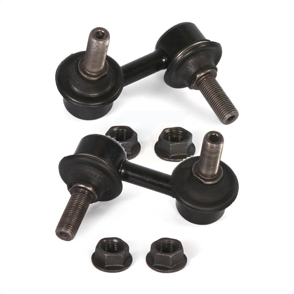 Front Suspension Stabilizer Bar Link Kit For 2005-2006 Nissan X-Trail KTR-100866 by TOR