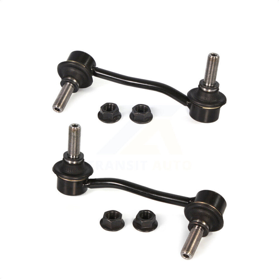 Front Suspension Stabilizer Bar Link Kit For Sprinter 2500 Mercedes-Benz 3500 Freightliner Dodge 1500 4500 3500XD KTR-100870 by TOR