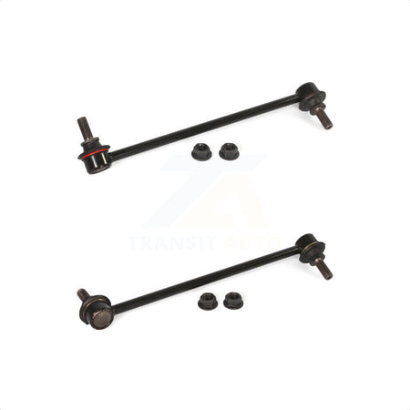 Front Suspension Stabilizer Bar Link Kit For Nissan Altima Maxima Pathfinder Murano INFINITI QX60 JX35 KTR-100871 by TOR