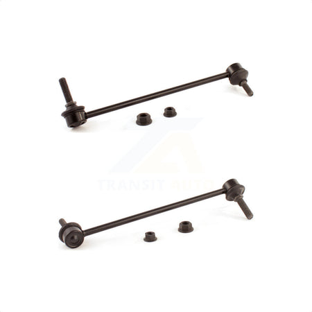 Front Suspension Stabilizer Bar Link Kit For 2009-2009 Ford Flex Lincoln MKS KTR-100874 by TOR