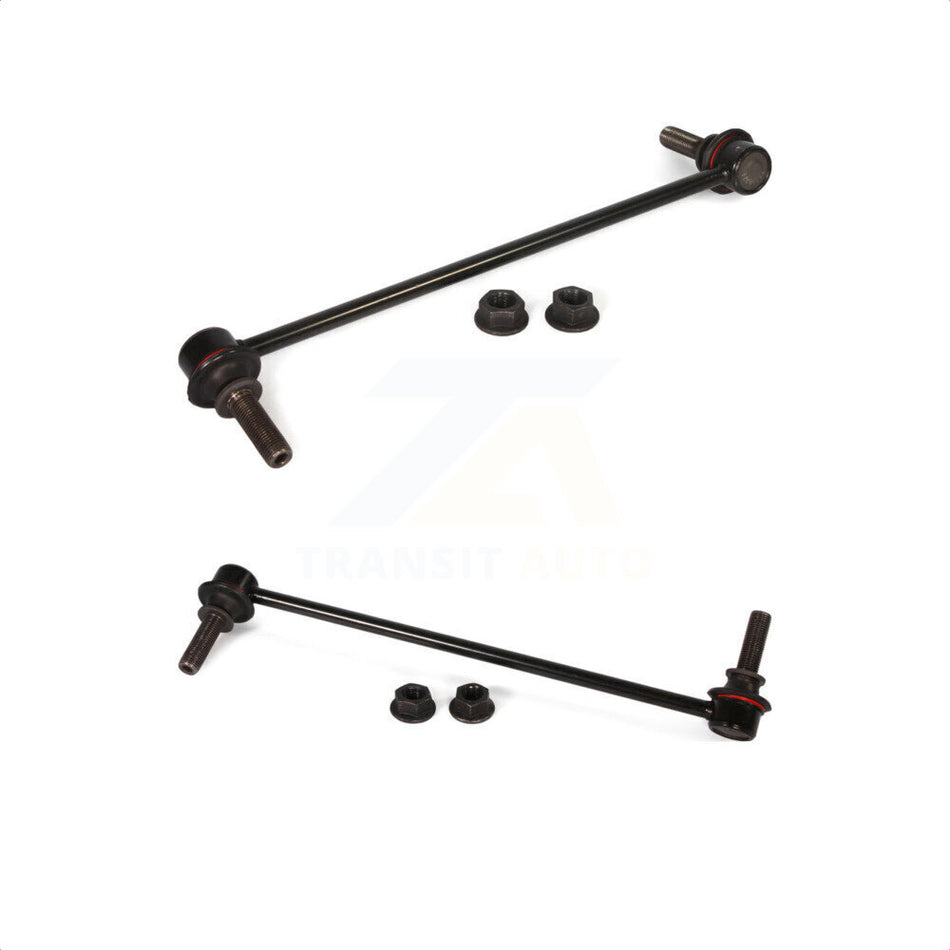 Front Suspension Stabilizer Bar Link Kit For Ford Explorer Police Interceptor Utility KTR-100882 by TOR