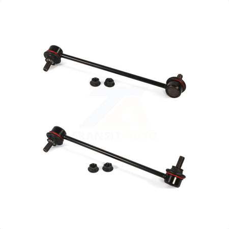 Front Suspension Stabilizer Bar Link Kit For 2013-2020 Buick Encore Chevrolet Trax KTR-100884 by TOR