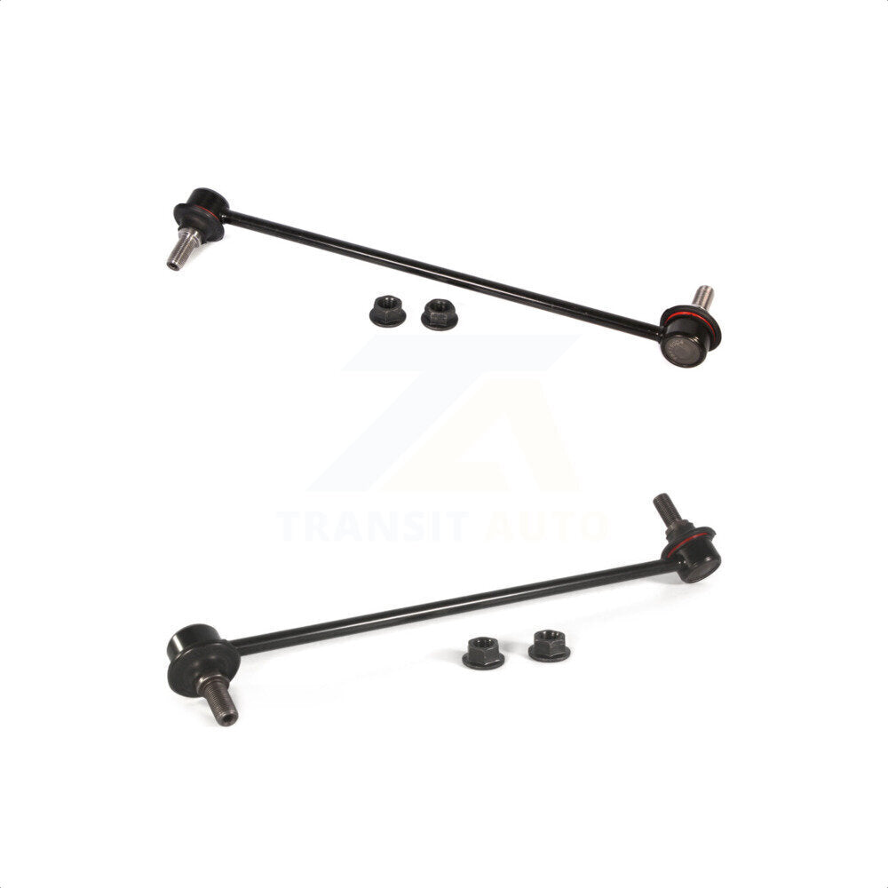 Front Suspension Stabilizer Bar Link Kit For Hyundai Sonata Kia Optima KTR-100886 by TOR