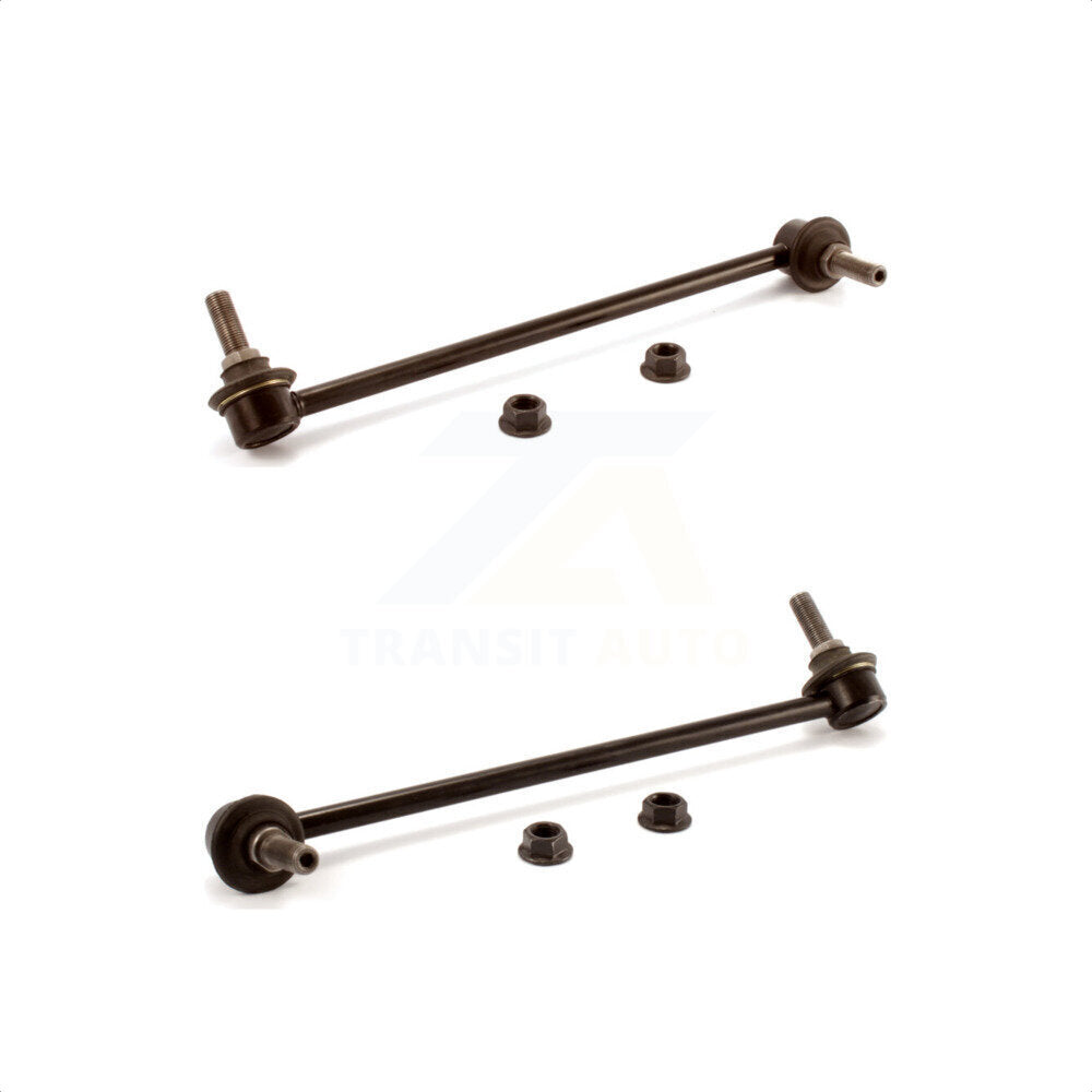 Front Suspension Stabilizer Bar Link Kit For Nissan Murano Quest KTR-100890 by TOR