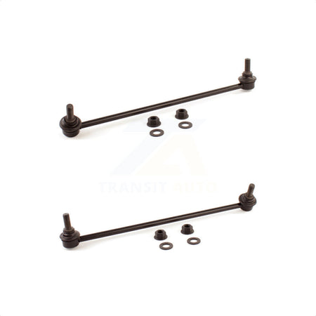 Front Suspension Stabilizer Bar Link Kit For 2000-2006 BMW X5 KTR-100892 by TOR