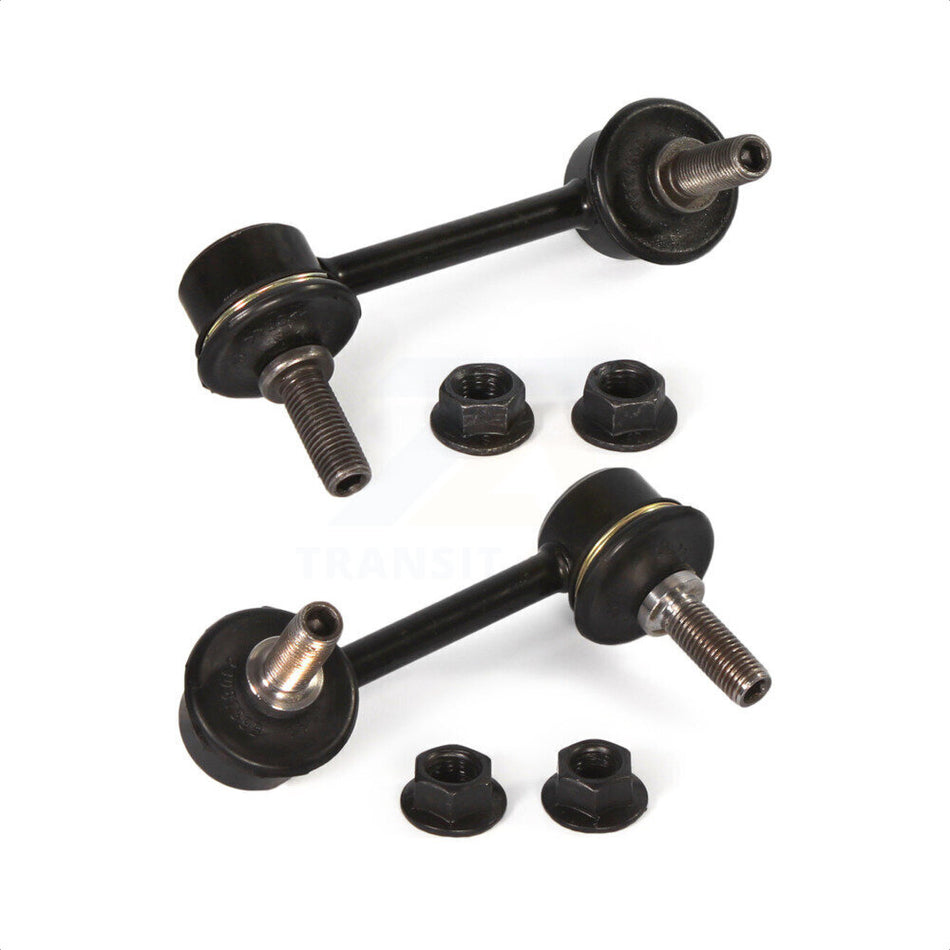 Front Suspension Stabilizer Bar Link Kit For 1997-2001 Honda Prelude Type SH KTR-100894 by TOR