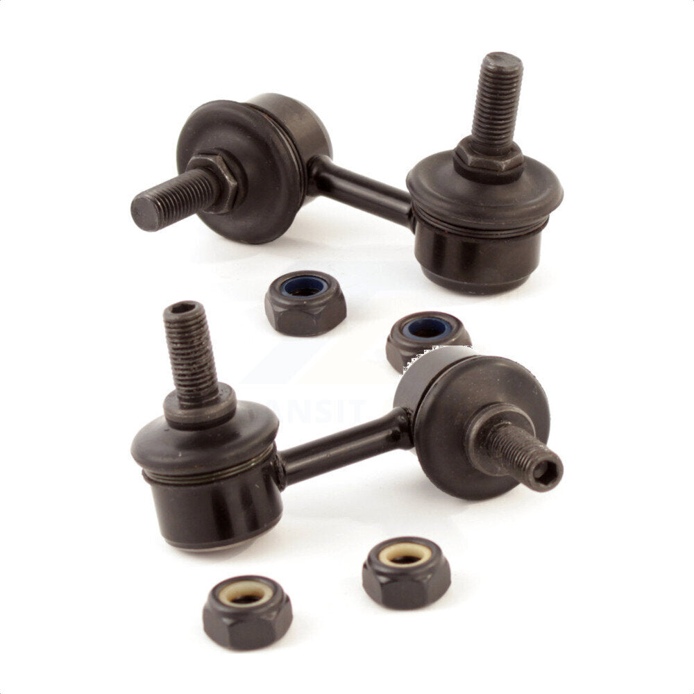 Front Suspension Stabilizer Bar Link Kit For Hyundai Accent KTR-100901 by TOR