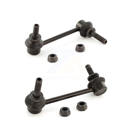 Front Suspension Stabilizer Bar Link Kit For Toyota Tacoma KTR-100907 by TOR