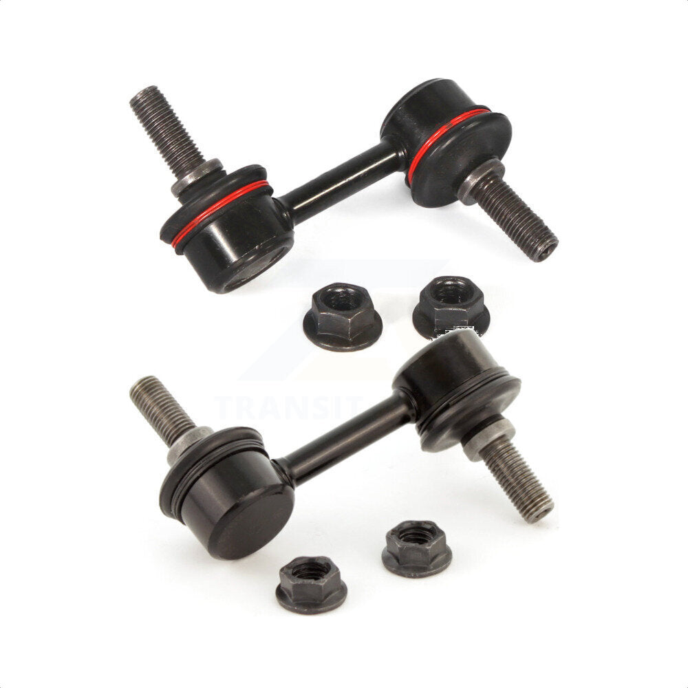 Front Suspension Stabilizer Bar Link Kit For Honda Accord Acura TL KTR-100920 by TOR