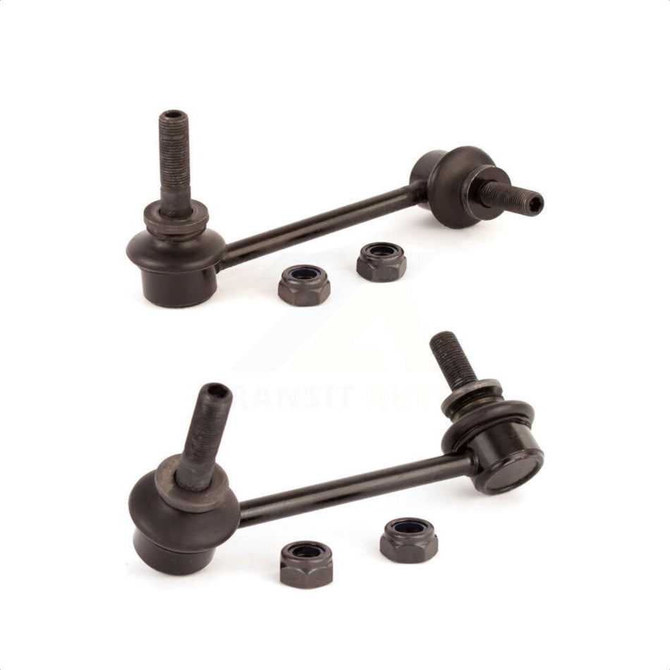 Front Suspension Stabilizer Bar Link Kit For Toyota 4Runner FJ Cruiser Lexus GX470 KTR-100921 by TOR