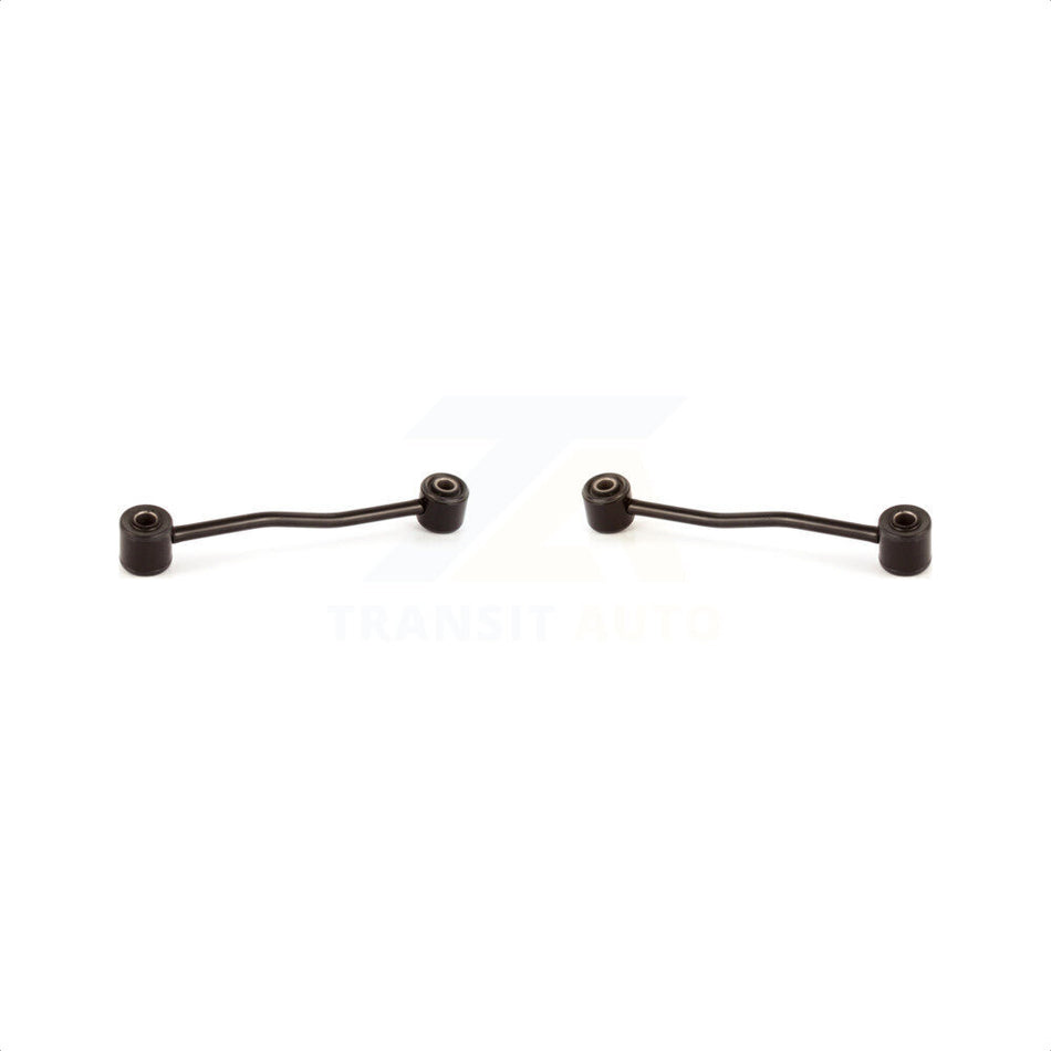 Rear Suspension Stabilizer Bar Link Pair For 1999-2004 Jeep Grand Cherokee KTR-100923 by TOR