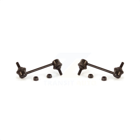 Rear Suspension Stabilizer Bar Link Pair For Kia Spectra Spectra5 KTR-100942 by TOR