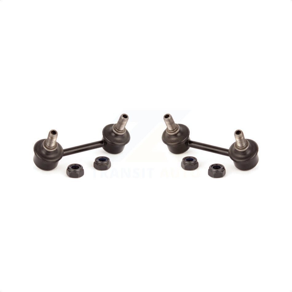 Rear Suspension Stabilizer Bar Link Pair For Mitsubishi Galant Eclipse Endeavor KTR-100945 by TOR