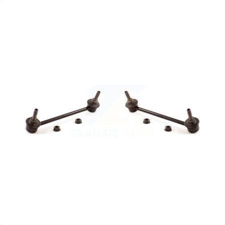 Rear Suspension Stabilizer Bar Link Pair For Ford Expedition Lincoln Navigator KTR-100949 by TOR