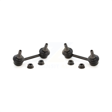 Rear Suspension Stabilizer Bar Link Pair For 2004-2010 BMW X3 KTR-100955 by TOR