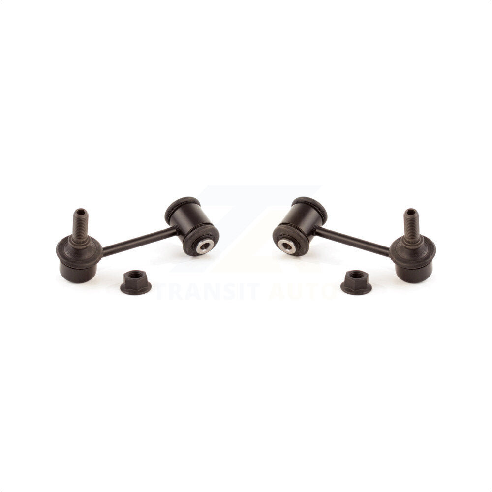 Rear Suspension Stabilizer Bar Link Pair For Lexus IS250 IS350 GS350 GS300 GS430 IS F GS450h GS460 KTR-100969 by TOR