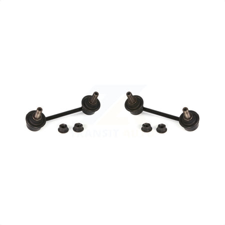 Rear Suspension Stabilizer Bar Link Pair For 2010-2013 Ford Transit Connect KTR-100979 by TOR