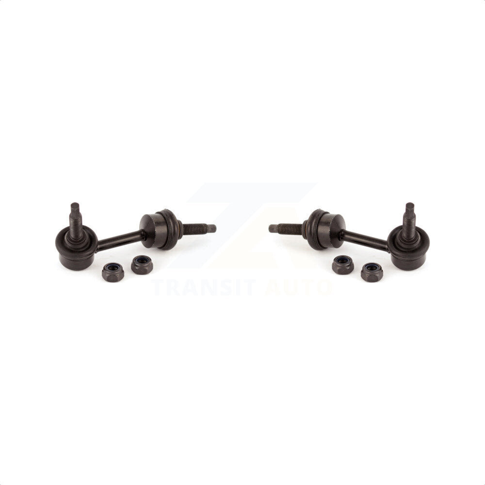 Rear Suspension Stabilizer Bar Link Pair For 2003-2006 Ford Expedition Lincoln Navigator KTR-100997 by TOR