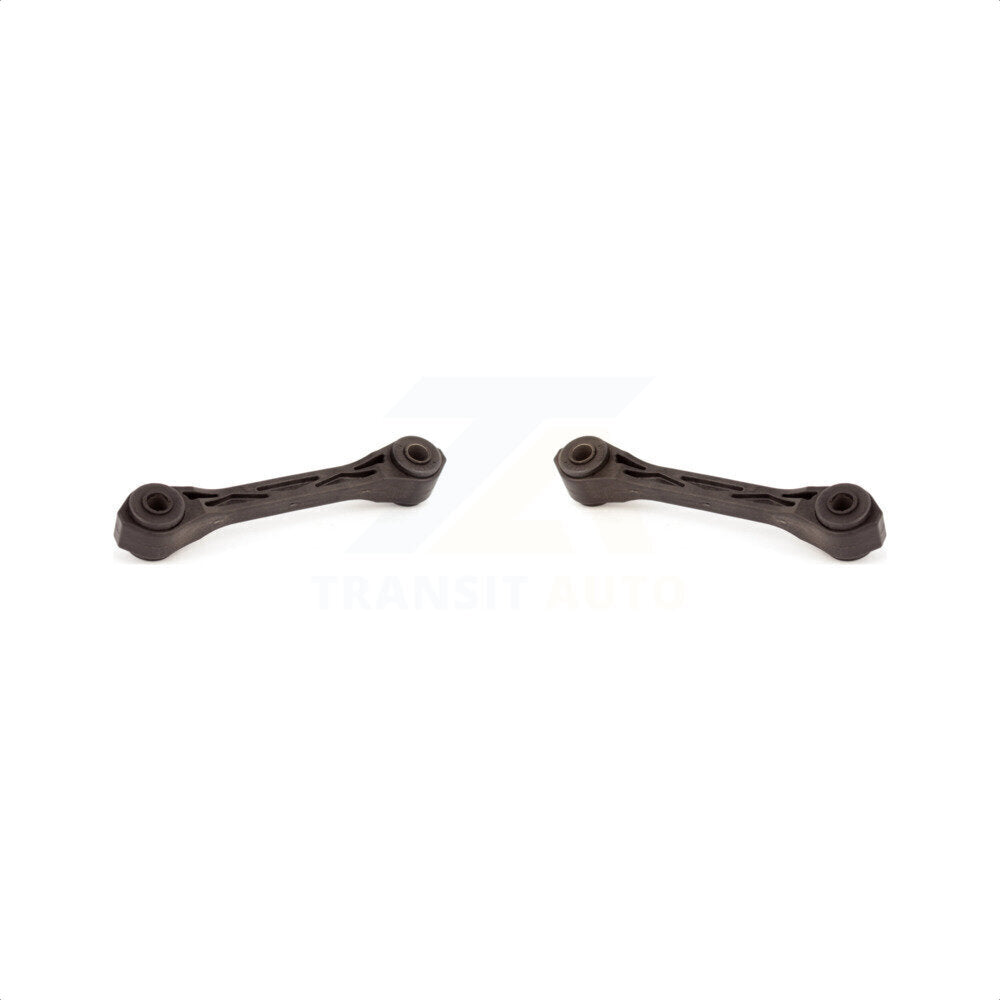 Rear Suspension Stabilizer Bar Link Pair For Jeep Wrangler Dodge Dakota TJ KTR-101001 by TOR