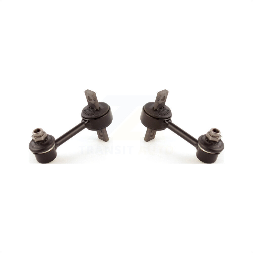 Rear Suspension Stabilizer Bar Link Pair For Audi A4 Quattro S4 RS4 KTR-101018 by TOR