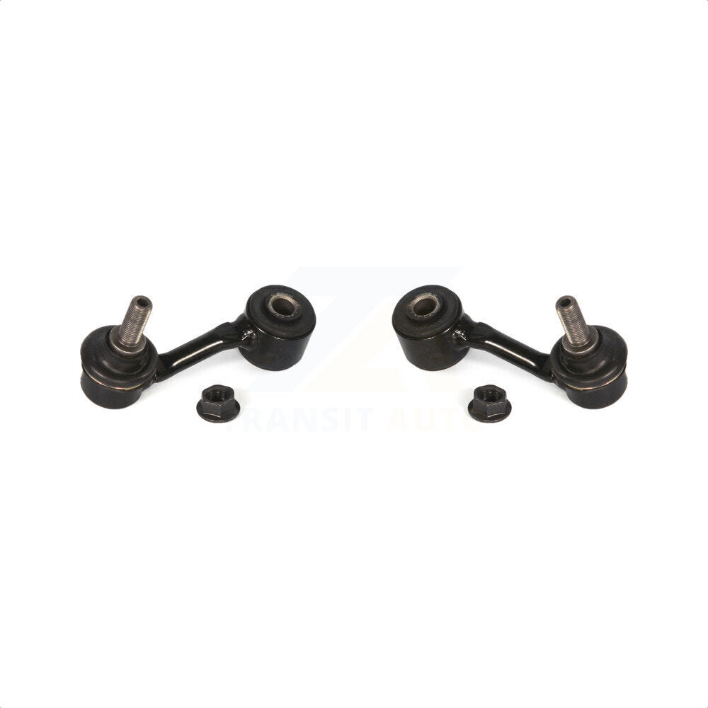 Rear Suspension Stabilizer Bar Link Pair For Dodge Durango Chrysler Aspen KTR-101037 by TOR