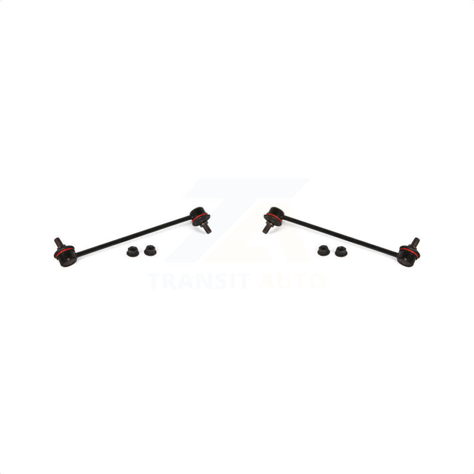 Rear Suspension Stabilizer Bar Link Pair For Lexus RX300 Toyota Highlander AWD KTR-101050 by TOR