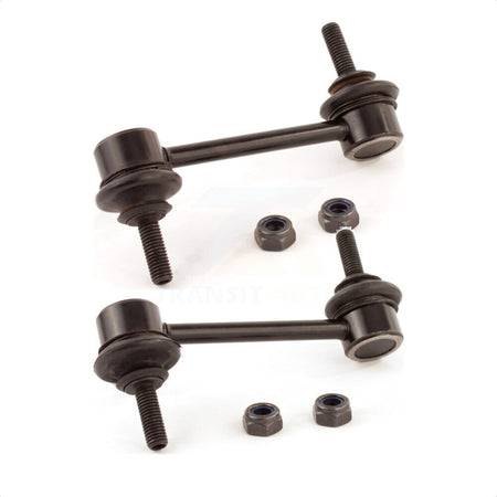 Rear Suspension Stabilizer Bar Link Kit For Ford Flex Lincoln MKS MKT KTR-101077 by TOR