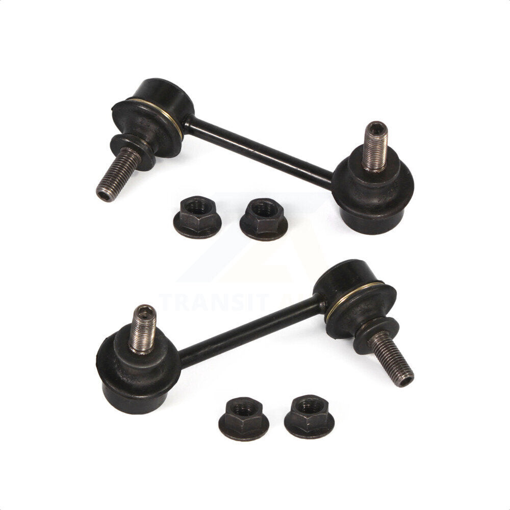 Rear Suspension Stabilizer Bar Link Kit For 2015-2017 Chrysler 200 KTR-101081 by TOR