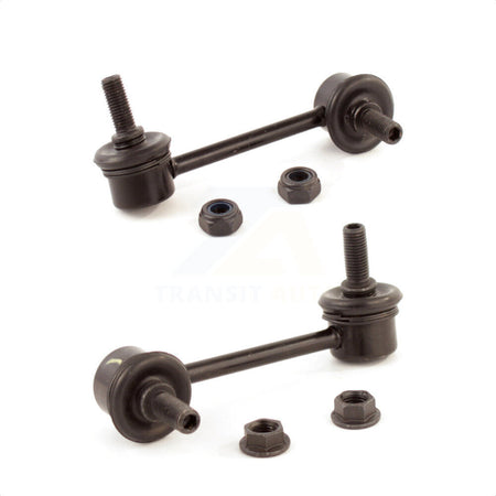 Rear Suspension Stabilizer Bar Link Kit For 1999-2005 Mazda Miata KTR-101083 by TOR