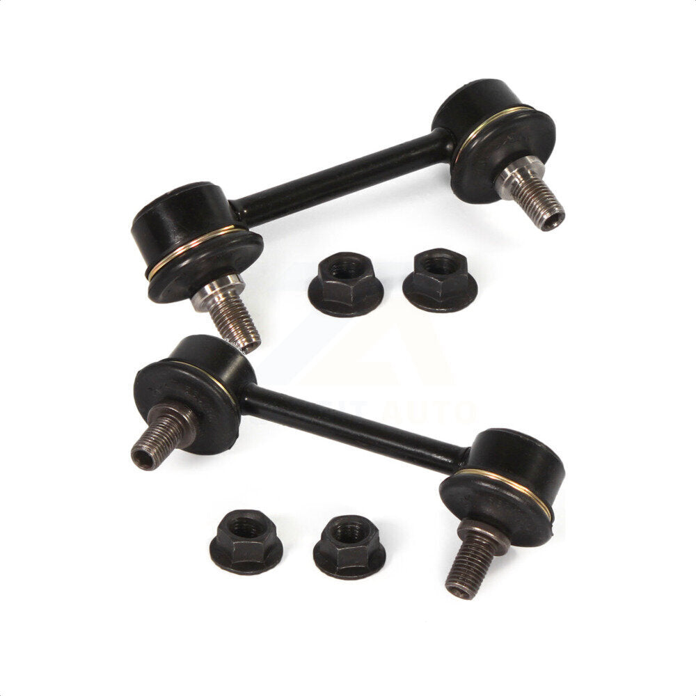 Rear Suspension Stabilizer Bar Link Kit For Toyota RAV4 Scion tC KTR-101087 by TOR