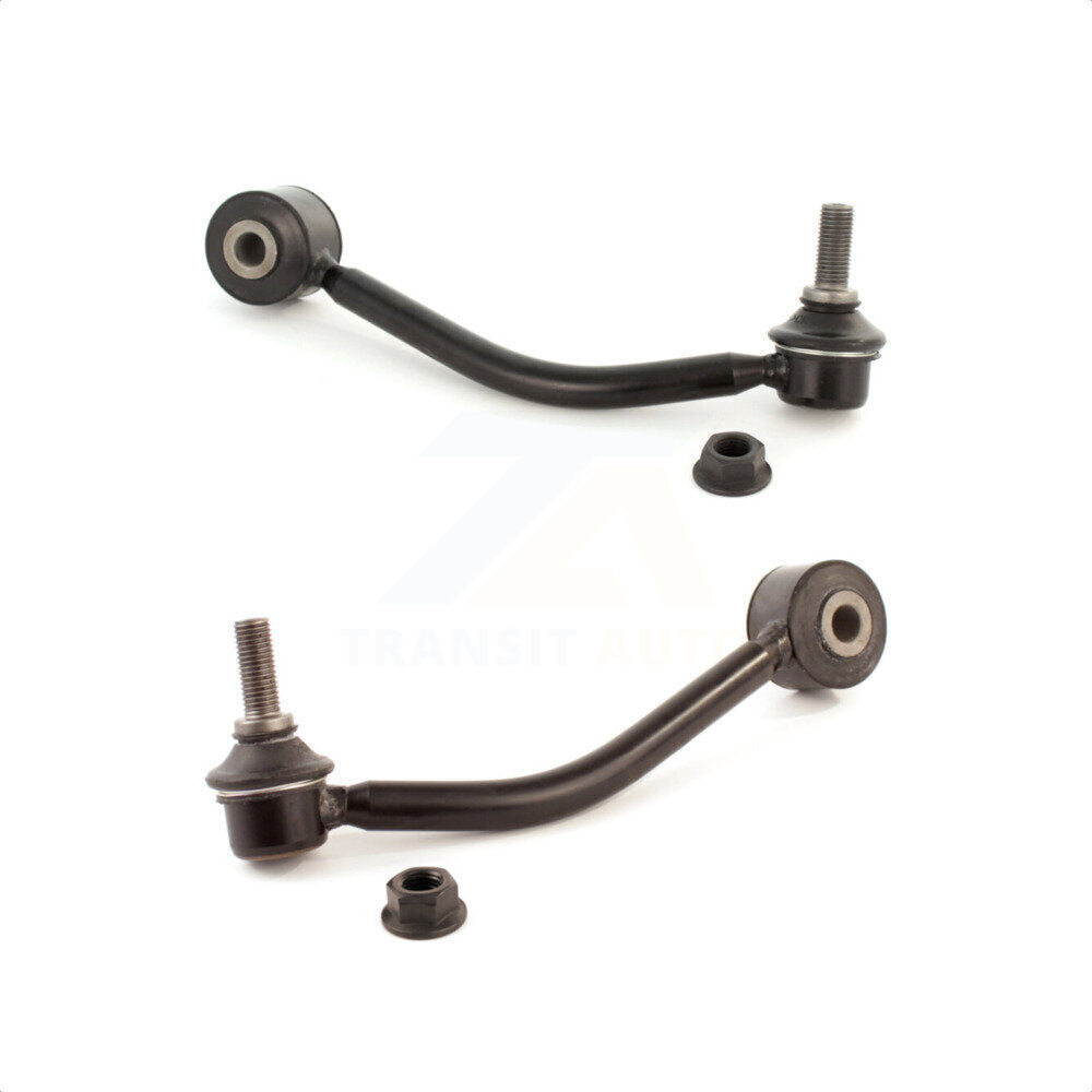 Rear Suspension Stabilizer Bar Link Kit For Audi Q7 Volkswagen Touareg Porsche Cayenne KTR-101092 by TOR