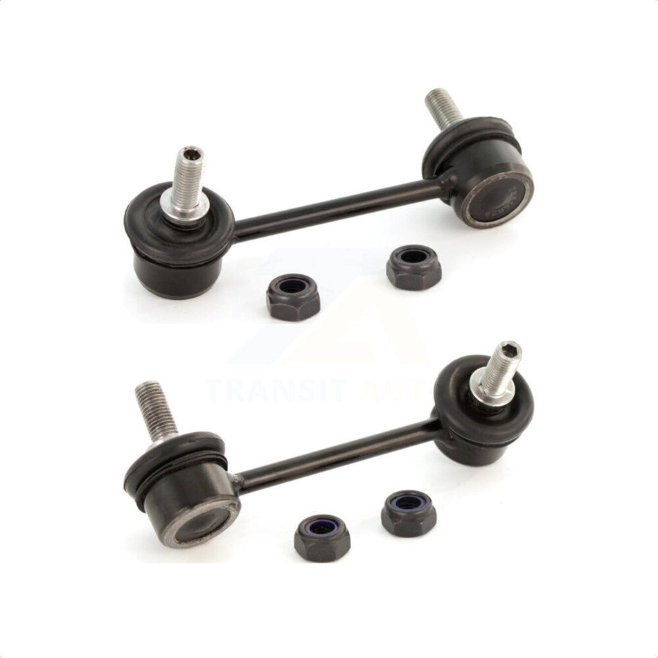 Rear Suspension Stabilizer Bar Link Kit For Honda Accord Acura TL TSX CL KTR-101096 by TOR