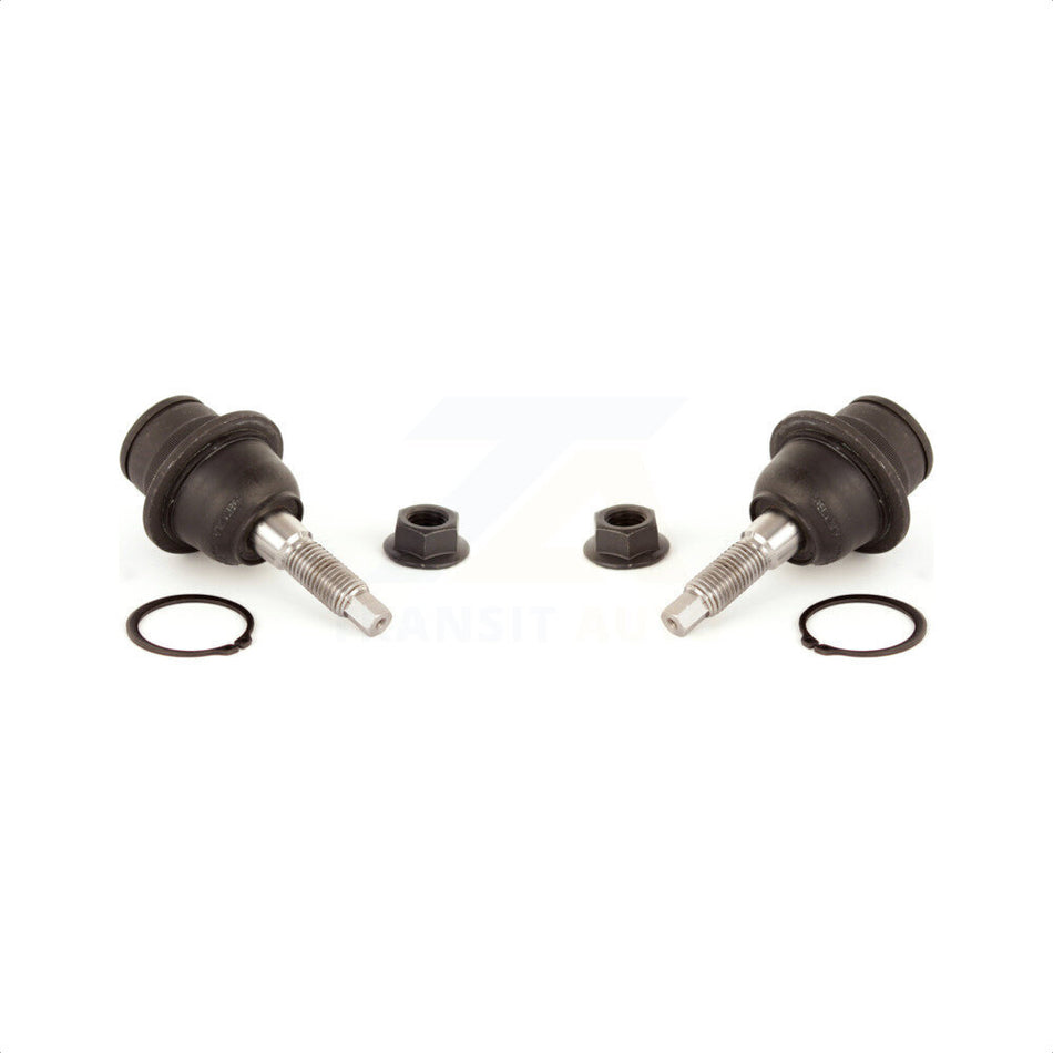 Front Suspension Ball Joints Pair For Ford F-150 Expedition Lincoln Navigator KTR-101118 by TOR